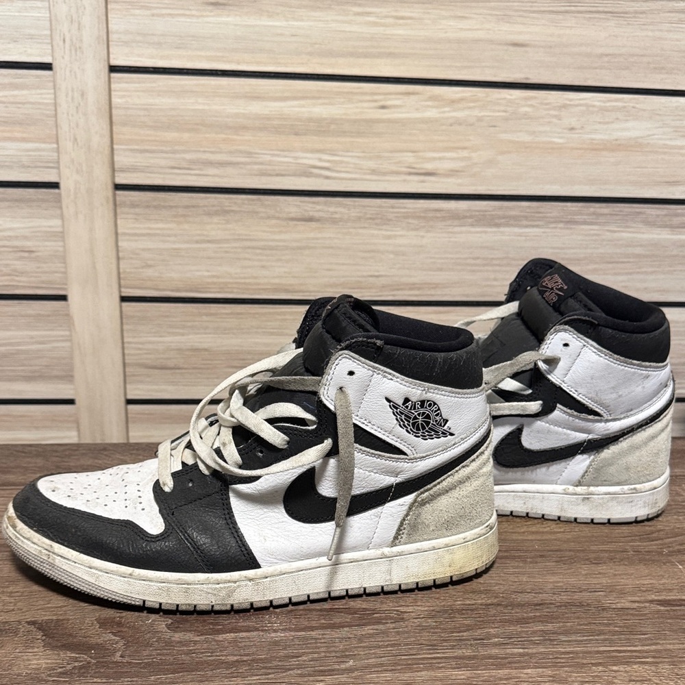 Nike Air Jordan 1 Retro High OG GS Stage Haze